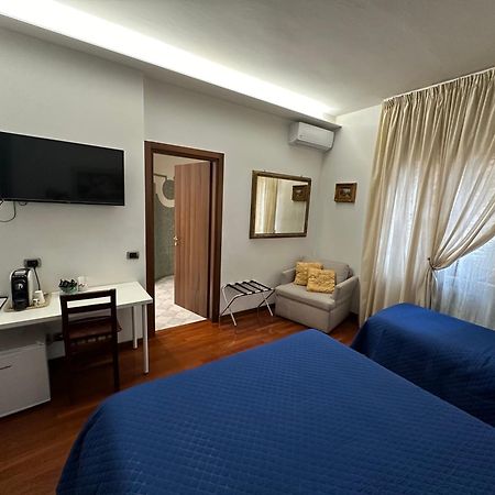 10 Minutes B&B Bed & Breakfast Verona Dış mekan fotoğraf