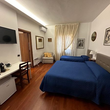 10 Minutes B&B Bed & Breakfast Verona Dış mekan fotoğraf
