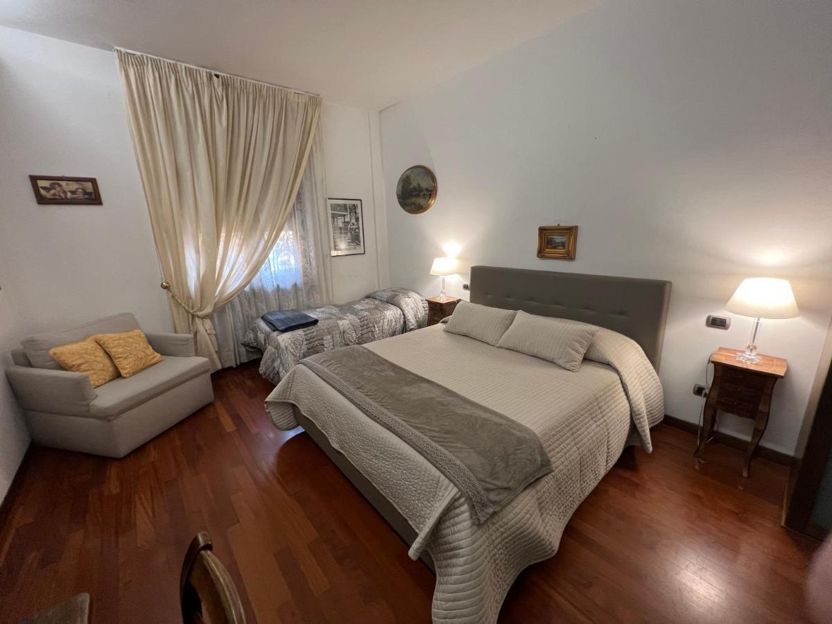 10 Minutes B&B Bed & Breakfast Verona Dış mekan fotoğraf