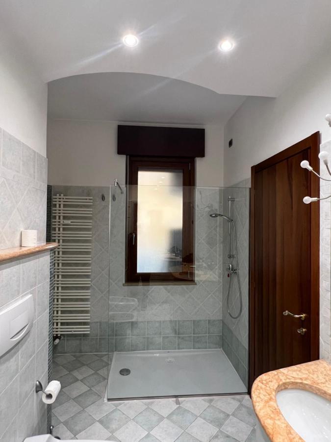10 Minutes B&B Bed & Breakfast Verona Dış mekan fotoğraf
