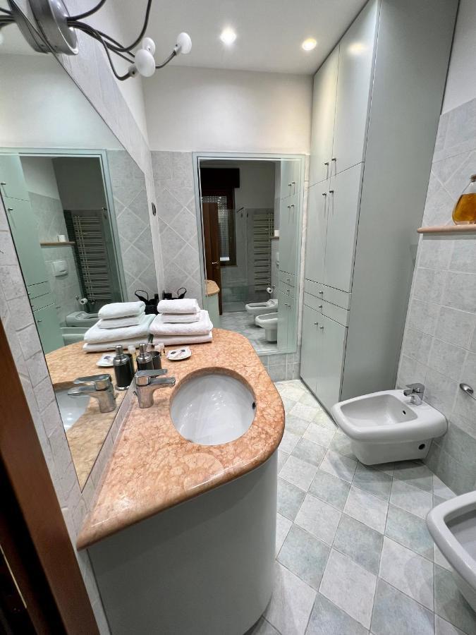 10 Minutes B&B Bed & Breakfast Verona Dış mekan fotoğraf