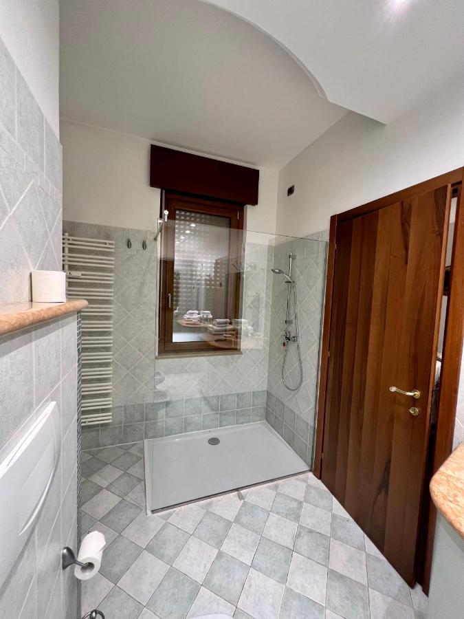 10 Minutes B&B Bed & Breakfast Verona Dış mekan fotoğraf
