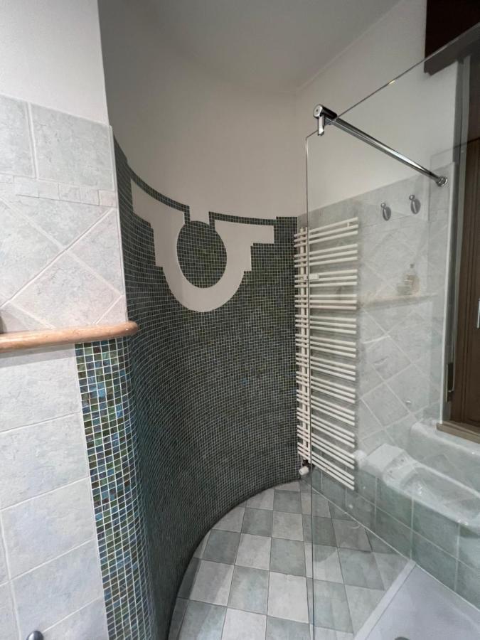 10 Minutes B&B Bed & Breakfast Verona Dış mekan fotoğraf