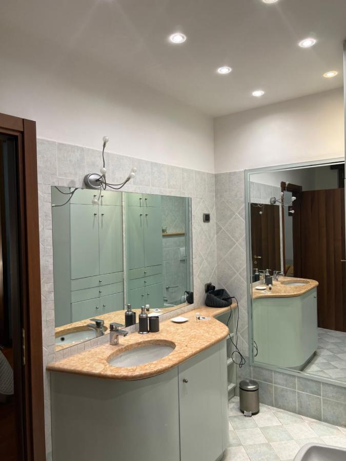 10 Minutes B&B Bed & Breakfast Verona Dış mekan fotoğraf
