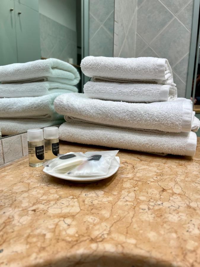 10 Minutes B&B Bed & Breakfast Verona Dış mekan fotoğraf