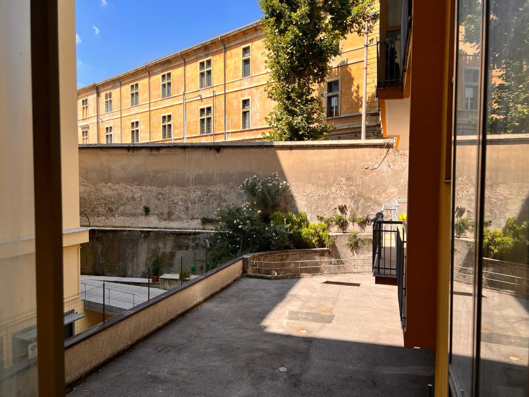 10 Minutes B&B Bed & Breakfast Verona Dış mekan fotoğraf