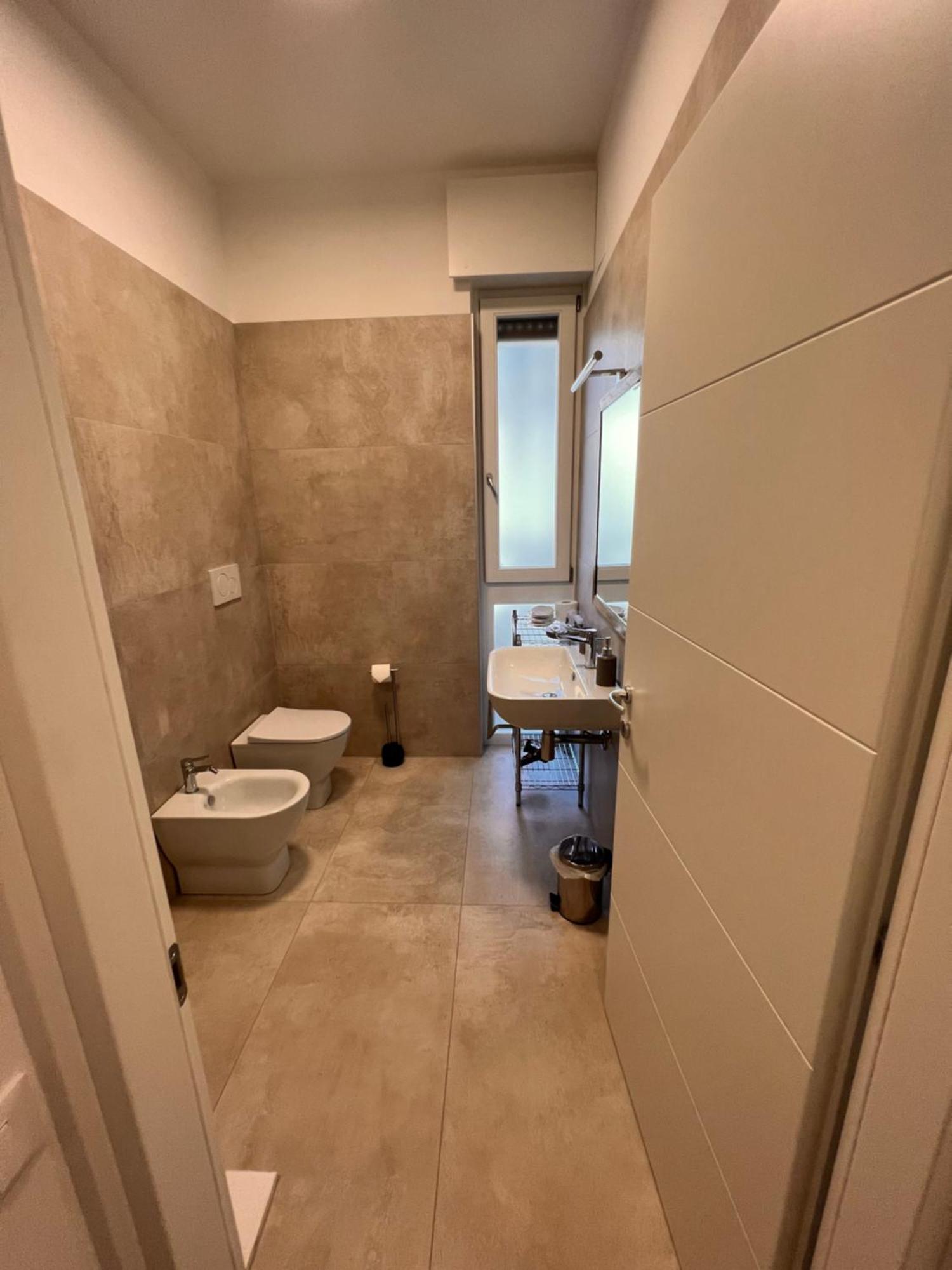 10 Minutes B&B Bed & Breakfast Verona Dış mekan fotoğraf