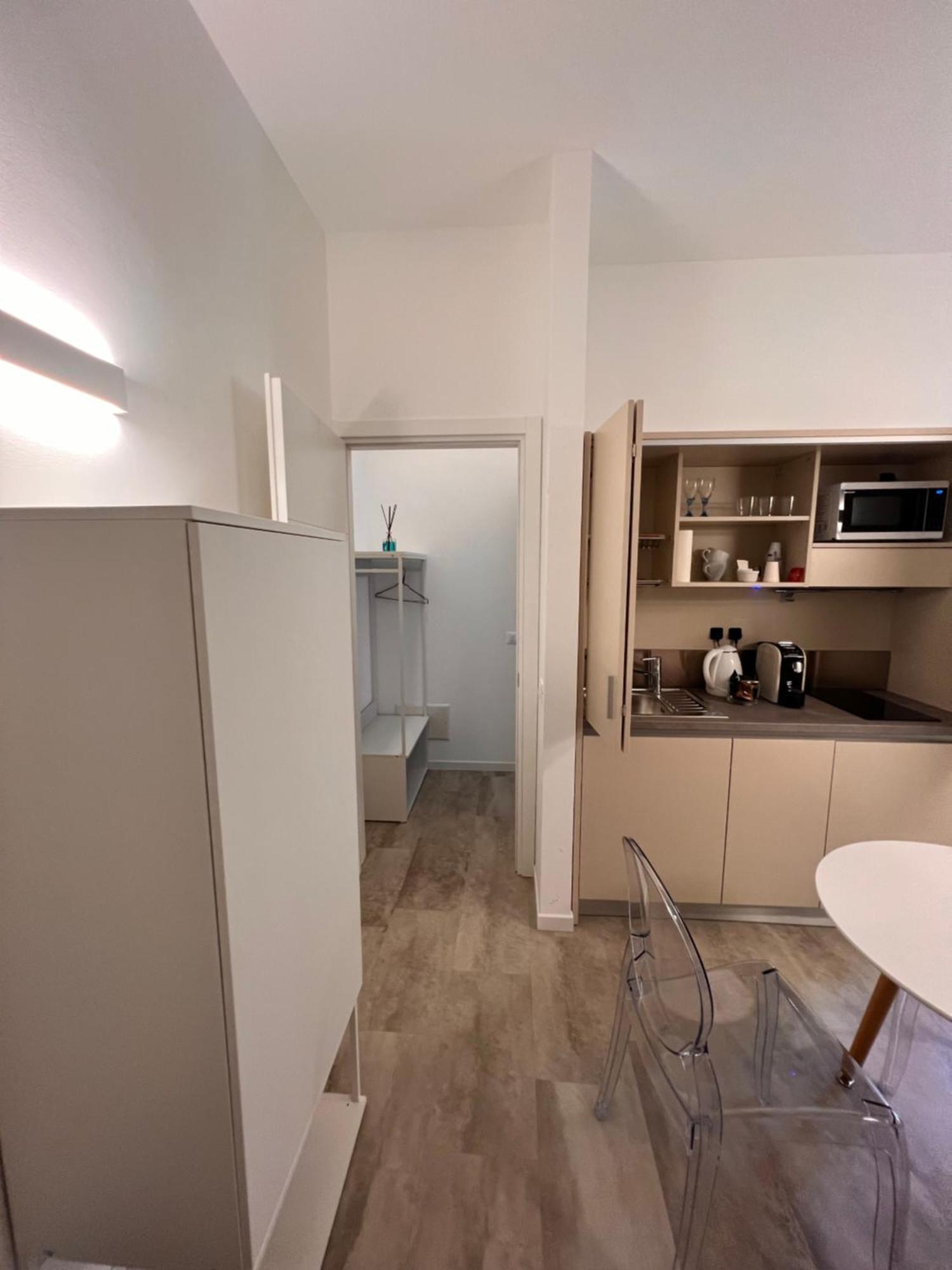 10 Minutes B&B Bed & Breakfast Verona Dış mekan fotoğraf