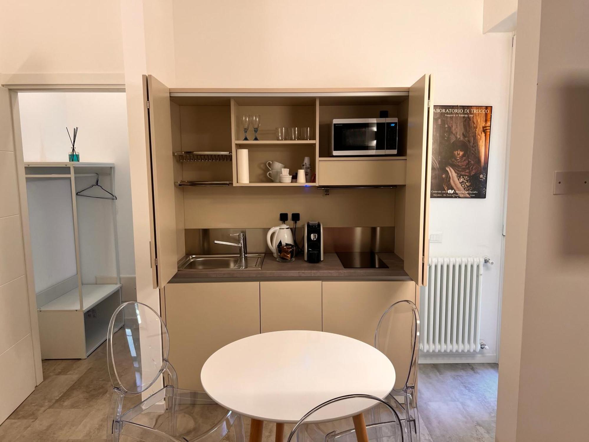 10 Minutes B&B Bed & Breakfast Verona Dış mekan fotoğraf