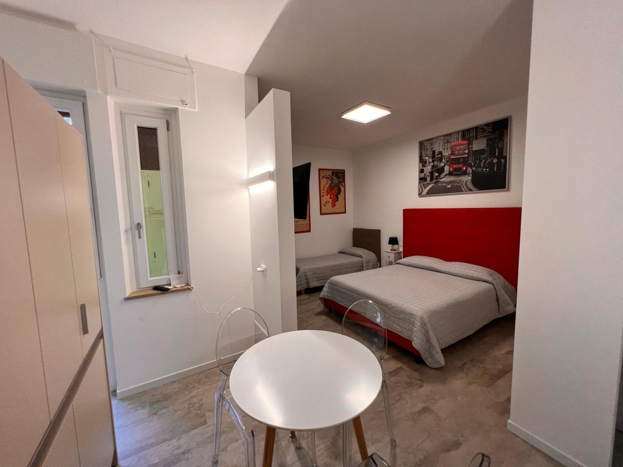 10 Minutes B&B Bed & Breakfast Verona Dış mekan fotoğraf