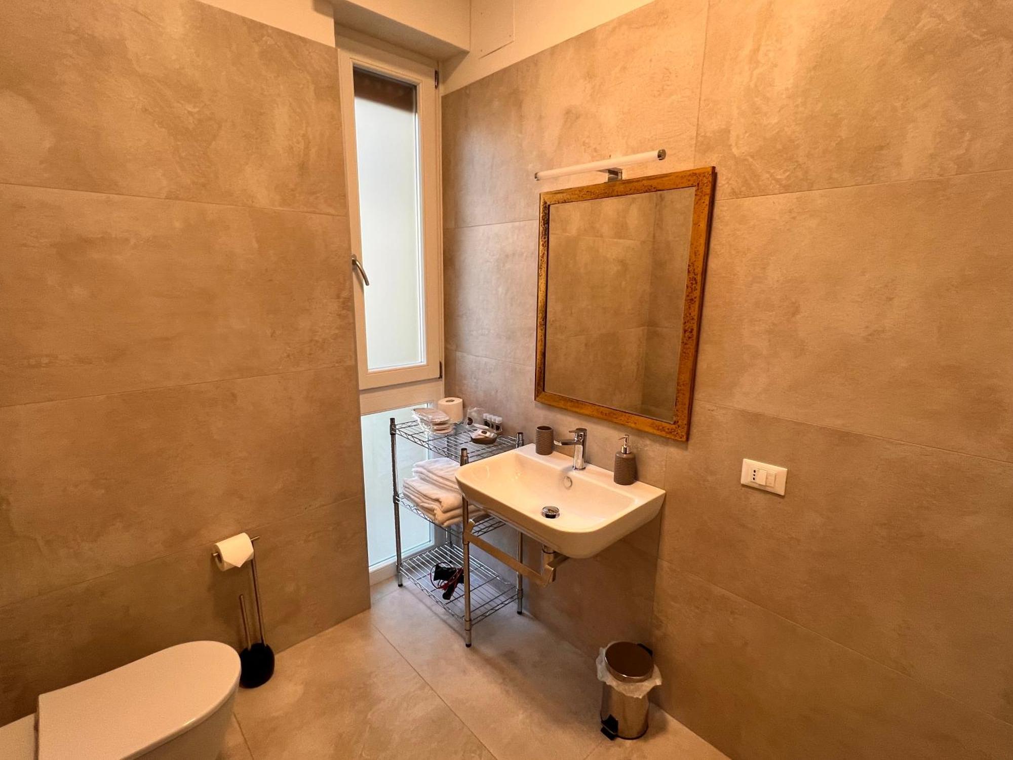 10 Minutes B&B Bed & Breakfast Verona Dış mekan fotoğraf