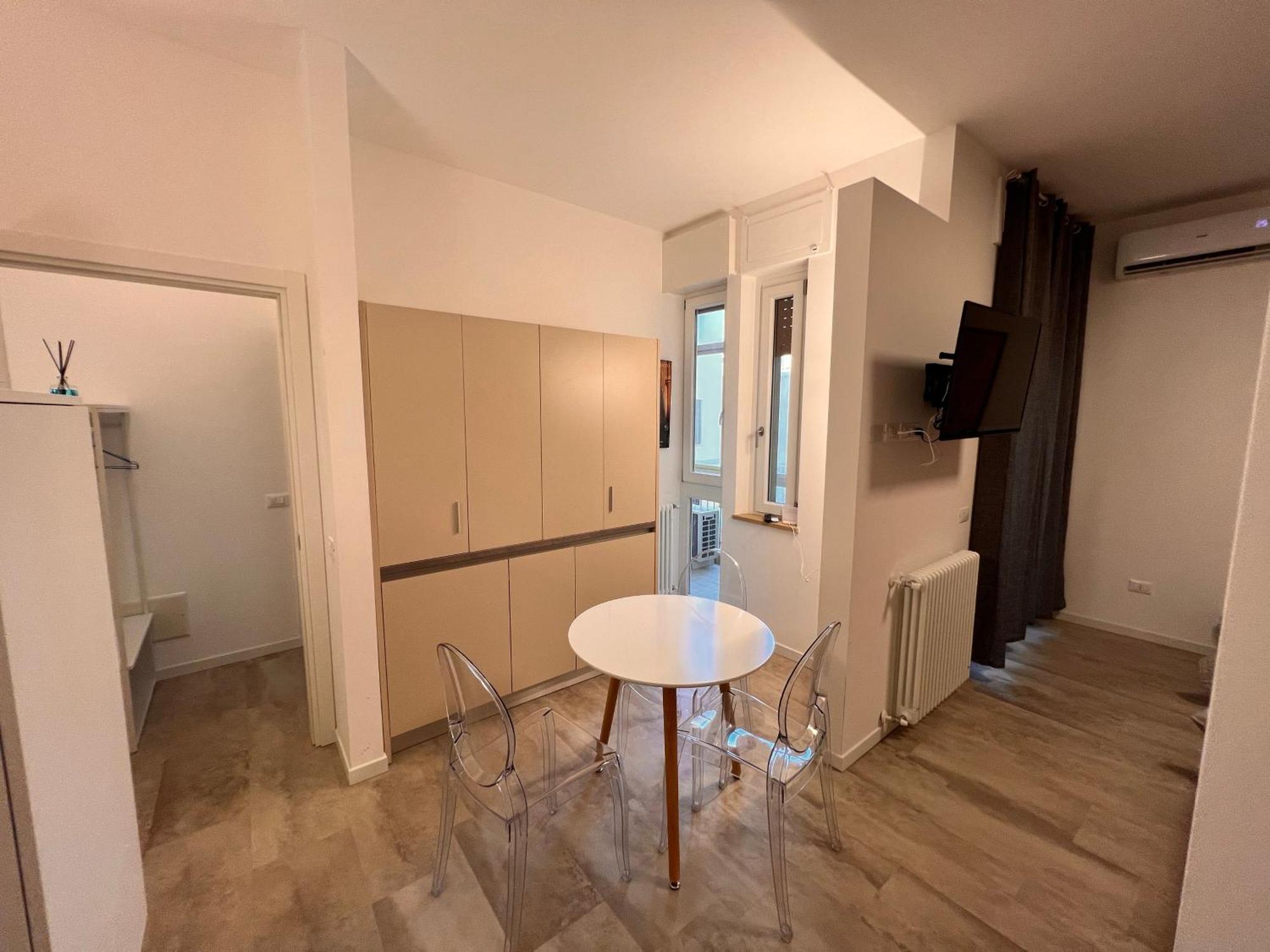 10 Minutes B&B Bed & Breakfast Verona Dış mekan fotoğraf
