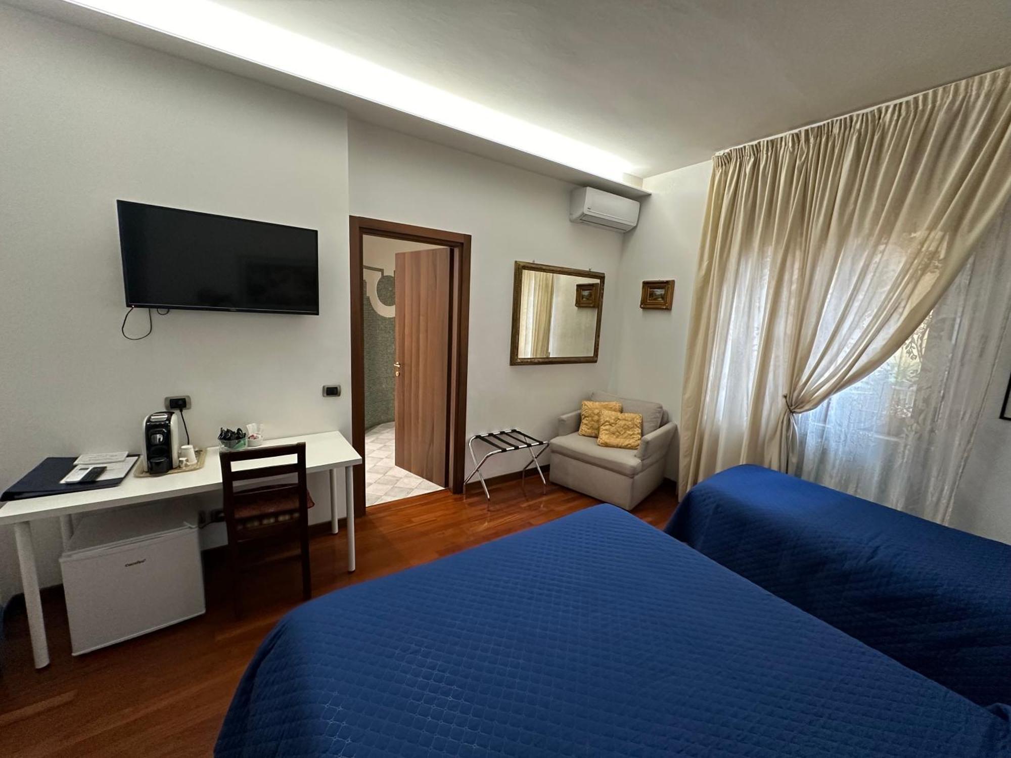 10 Minutes B&B Bed & Breakfast Verona Dış mekan fotoğraf