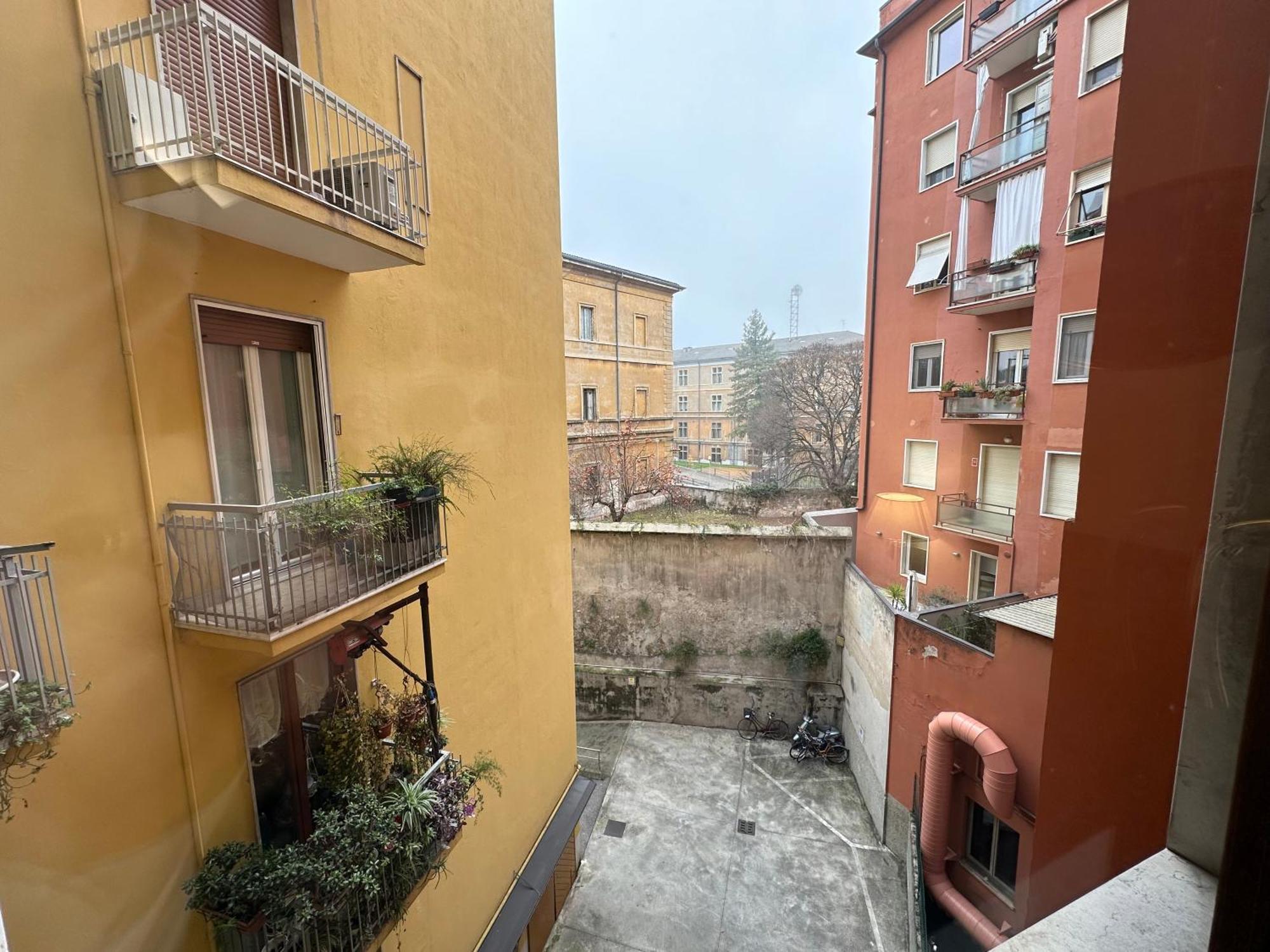 10 Minutes B&B Bed & Breakfast Verona Dış mekan fotoğraf