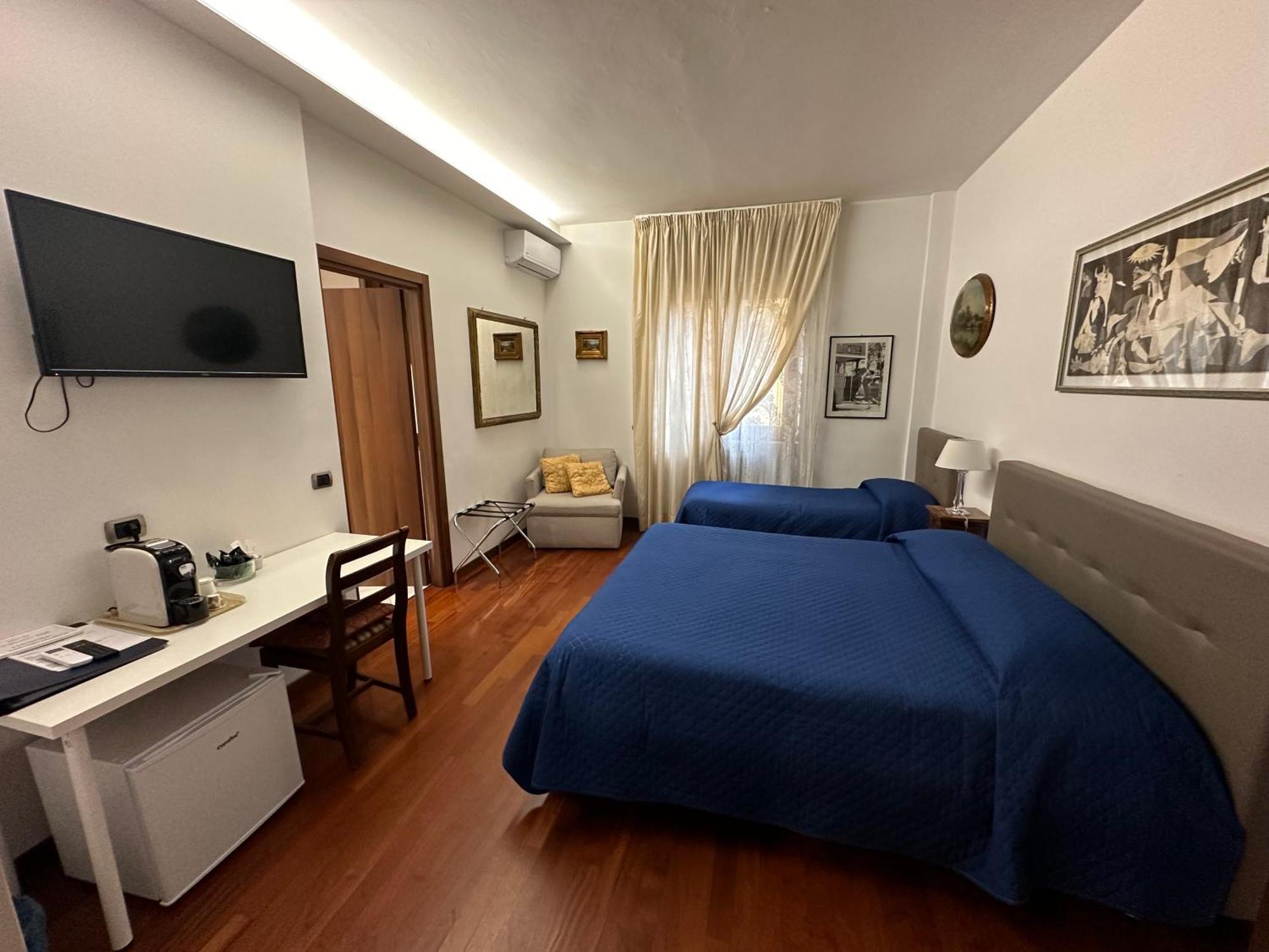 10 Minutes B&B Bed & Breakfast Verona Dış mekan fotoğraf