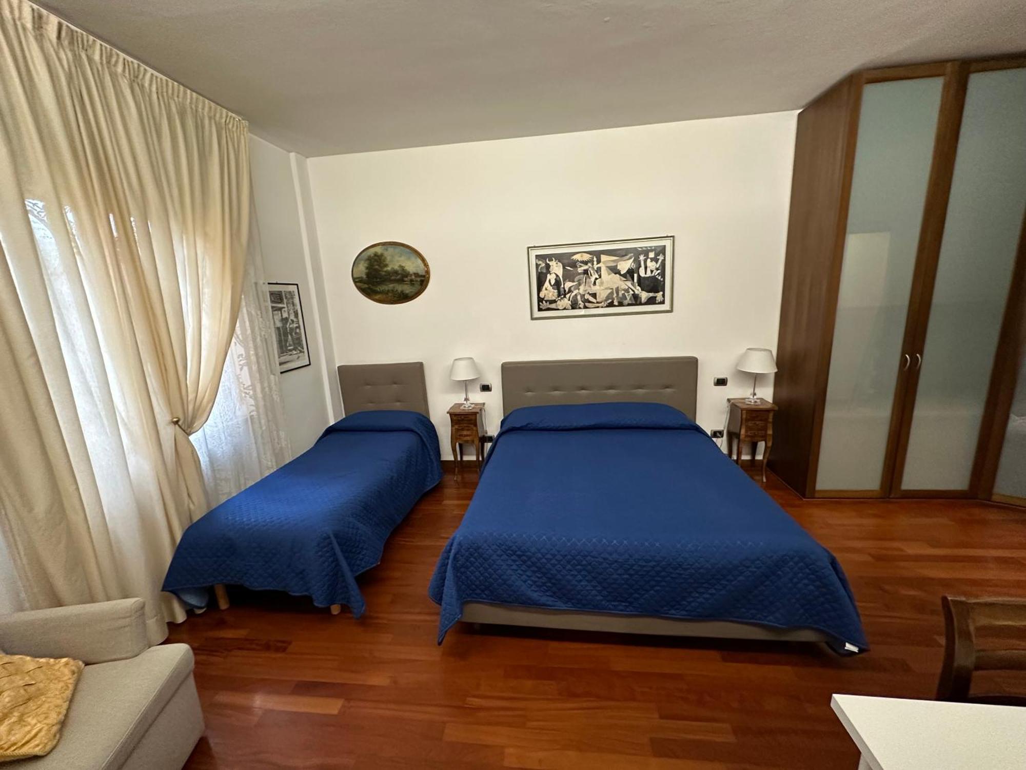 10 Minutes B&B Bed & Breakfast Verona Dış mekan fotoğraf