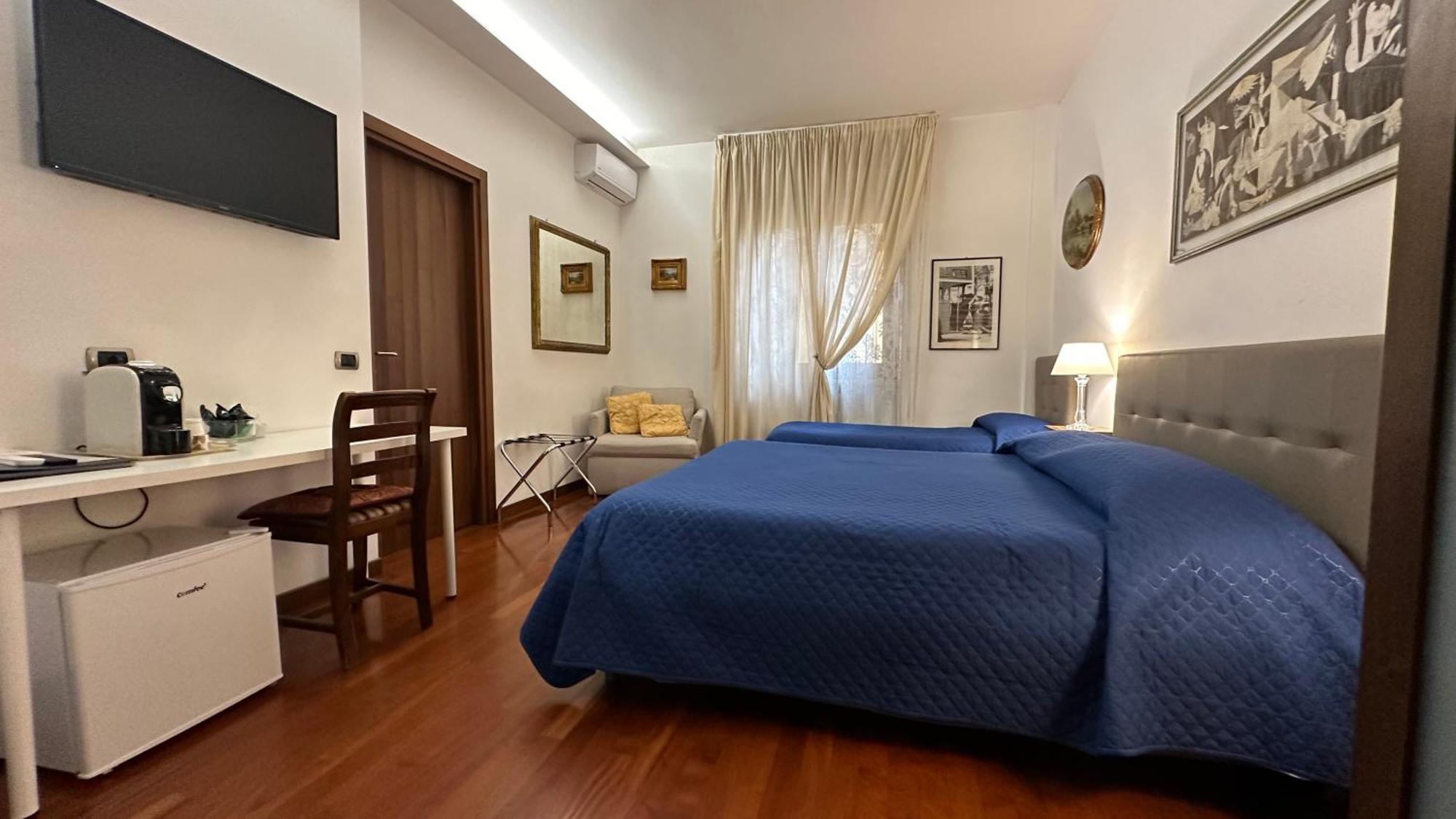 10 Minutes B&B Bed & Breakfast Verona Dış mekan fotoğraf