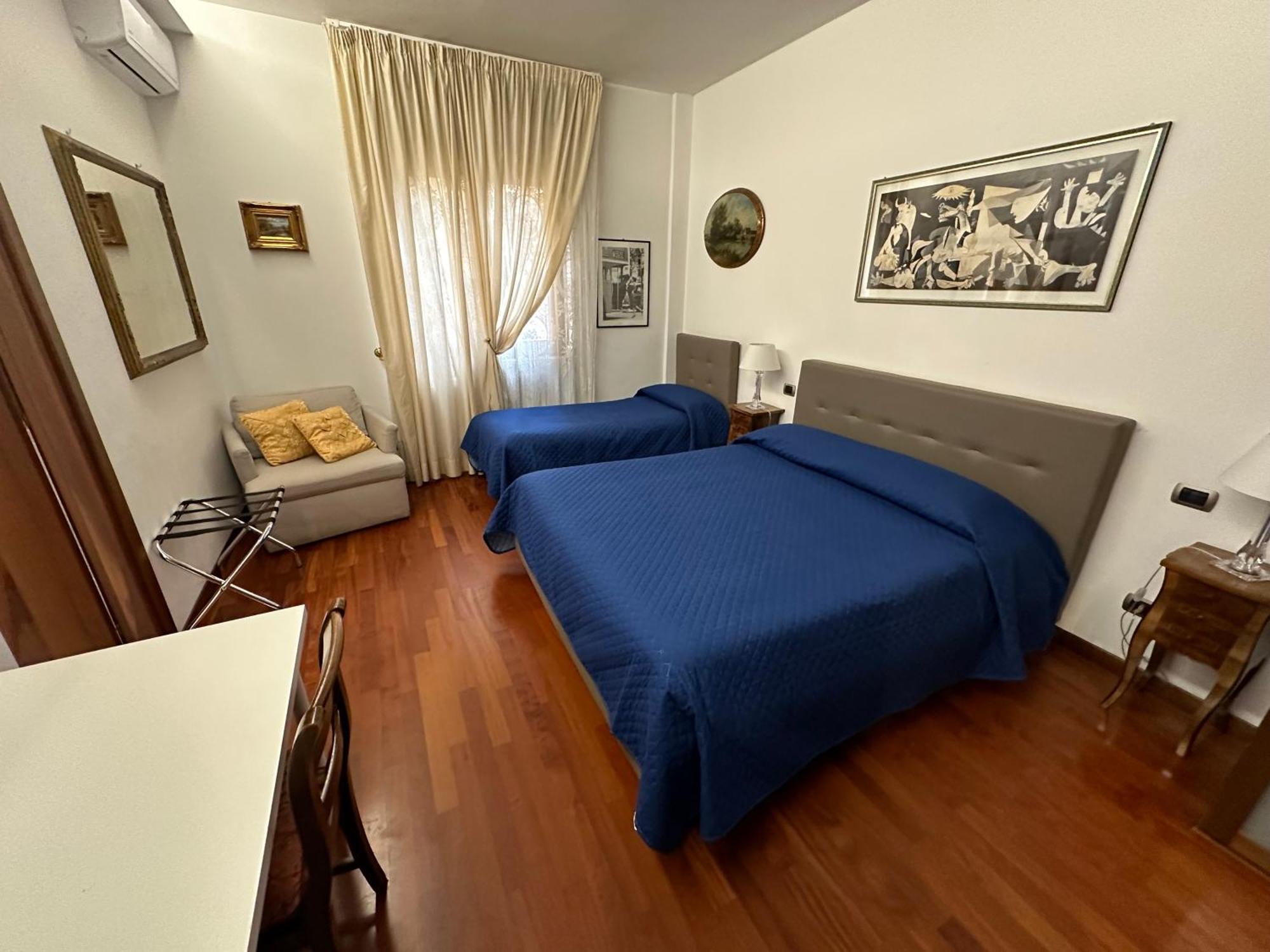10 Minutes B&B Bed & Breakfast Verona Dış mekan fotoğraf