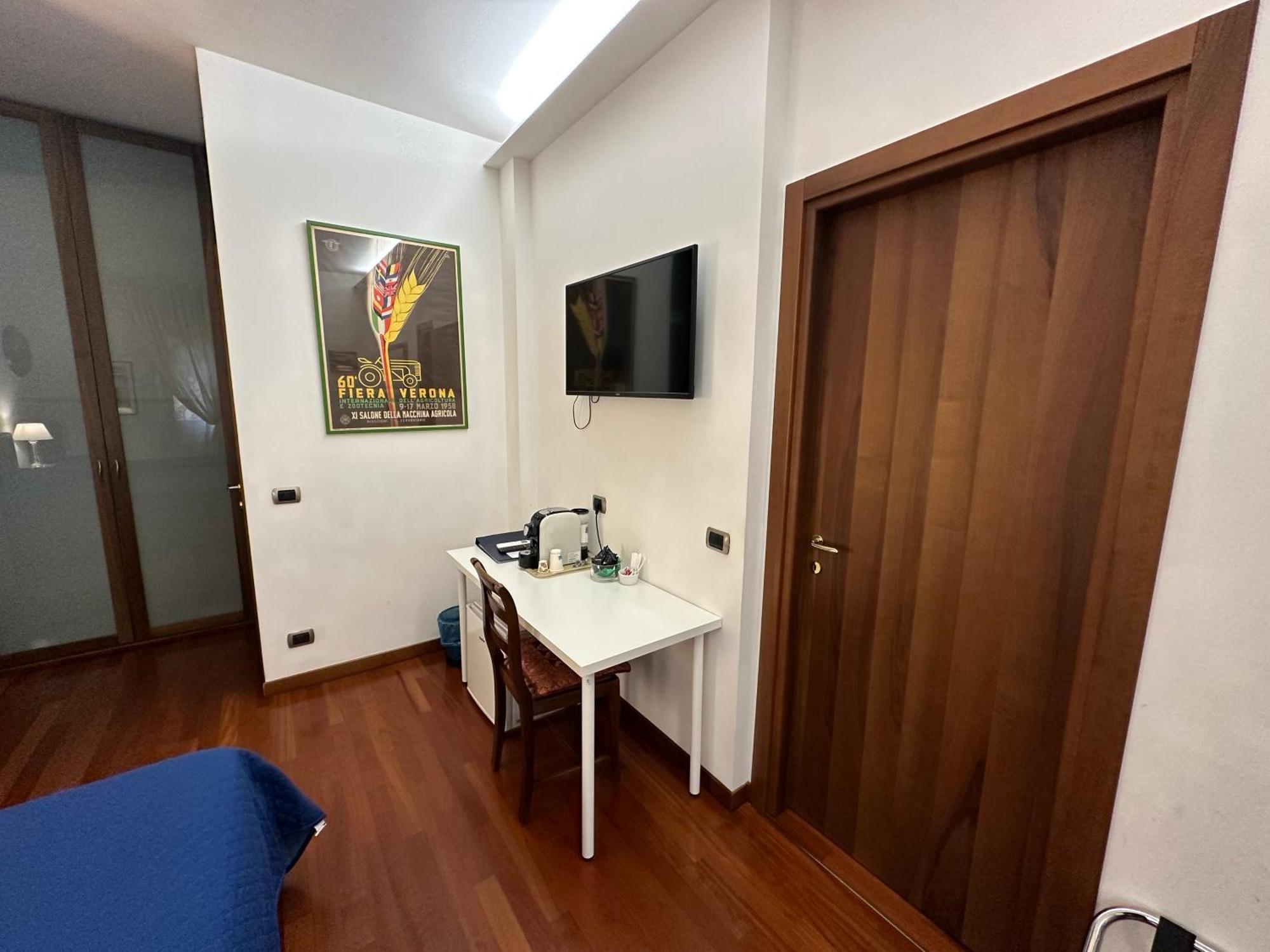10 Minutes B&B Bed & Breakfast Verona Dış mekan fotoğraf