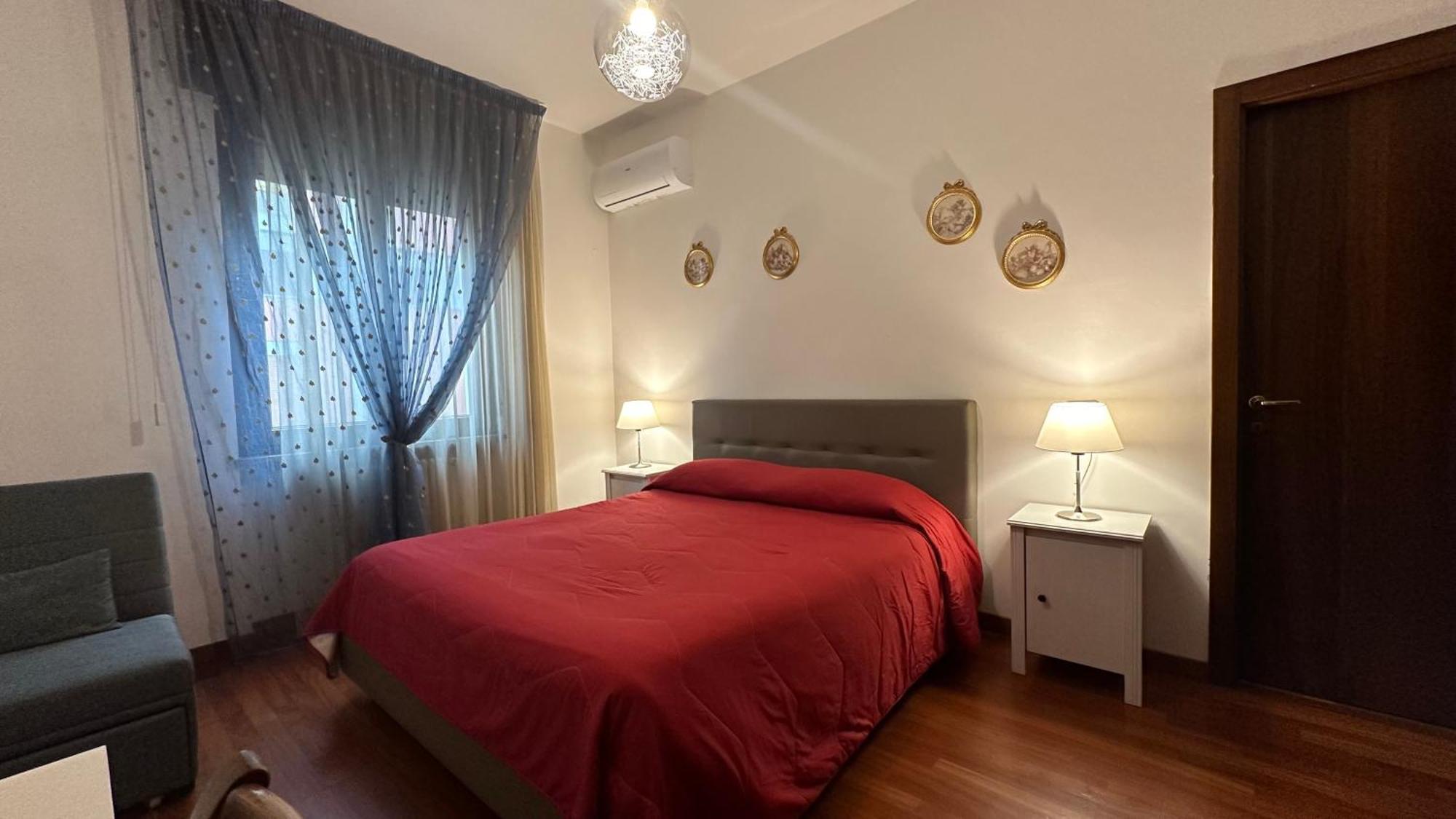 10 Minutes B&B Bed & Breakfast Verona Dış mekan fotoğraf