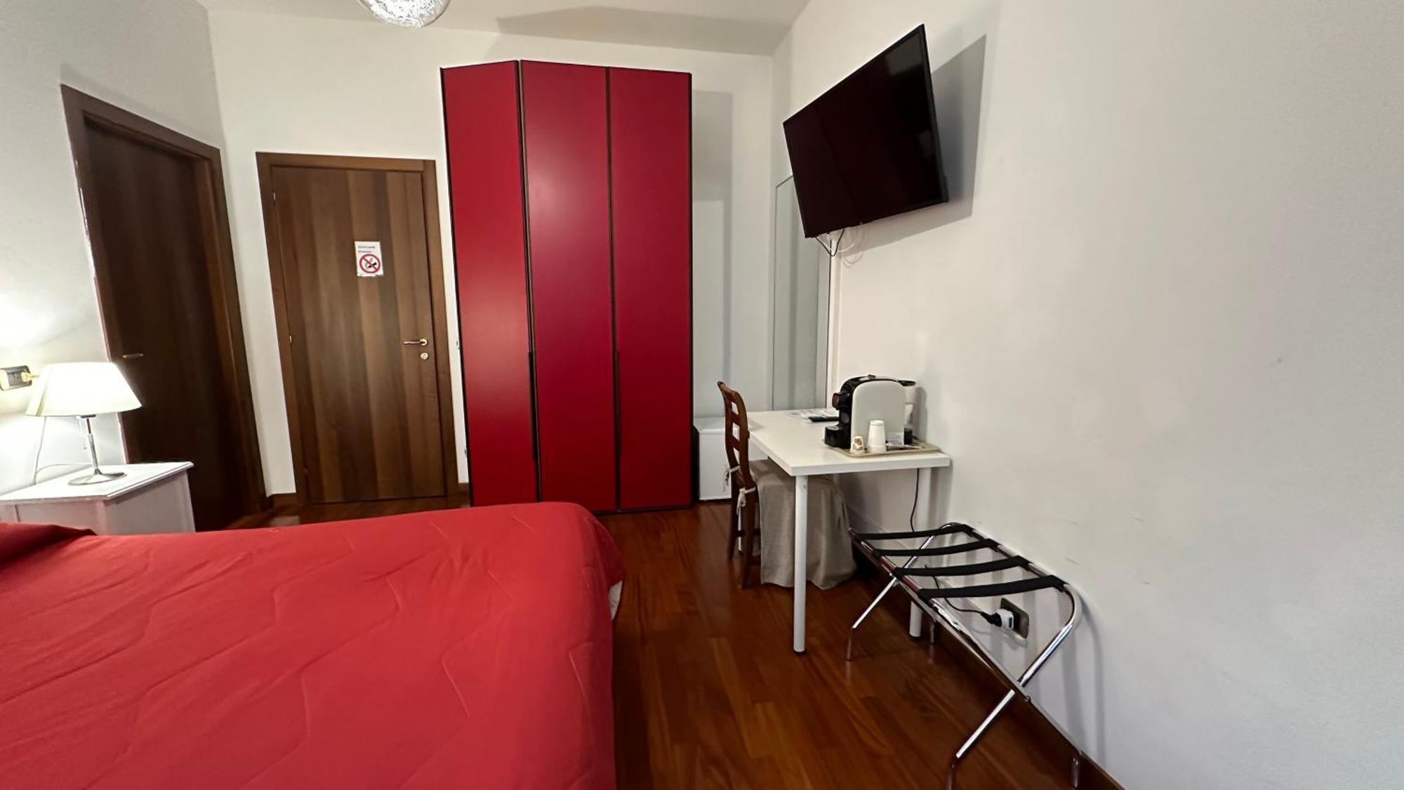 10 Minutes B&B Bed & Breakfast Verona Dış mekan fotoğraf