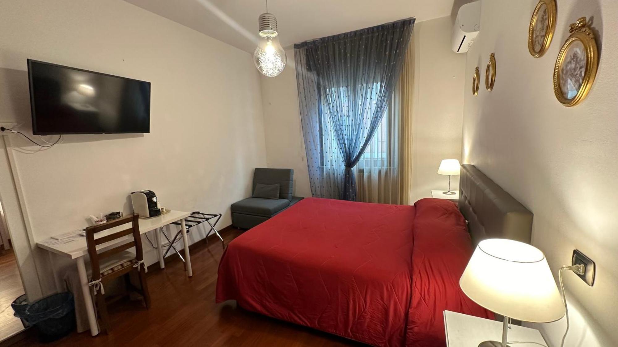 10 Minutes B&B Bed & Breakfast Verona Dış mekan fotoğraf
