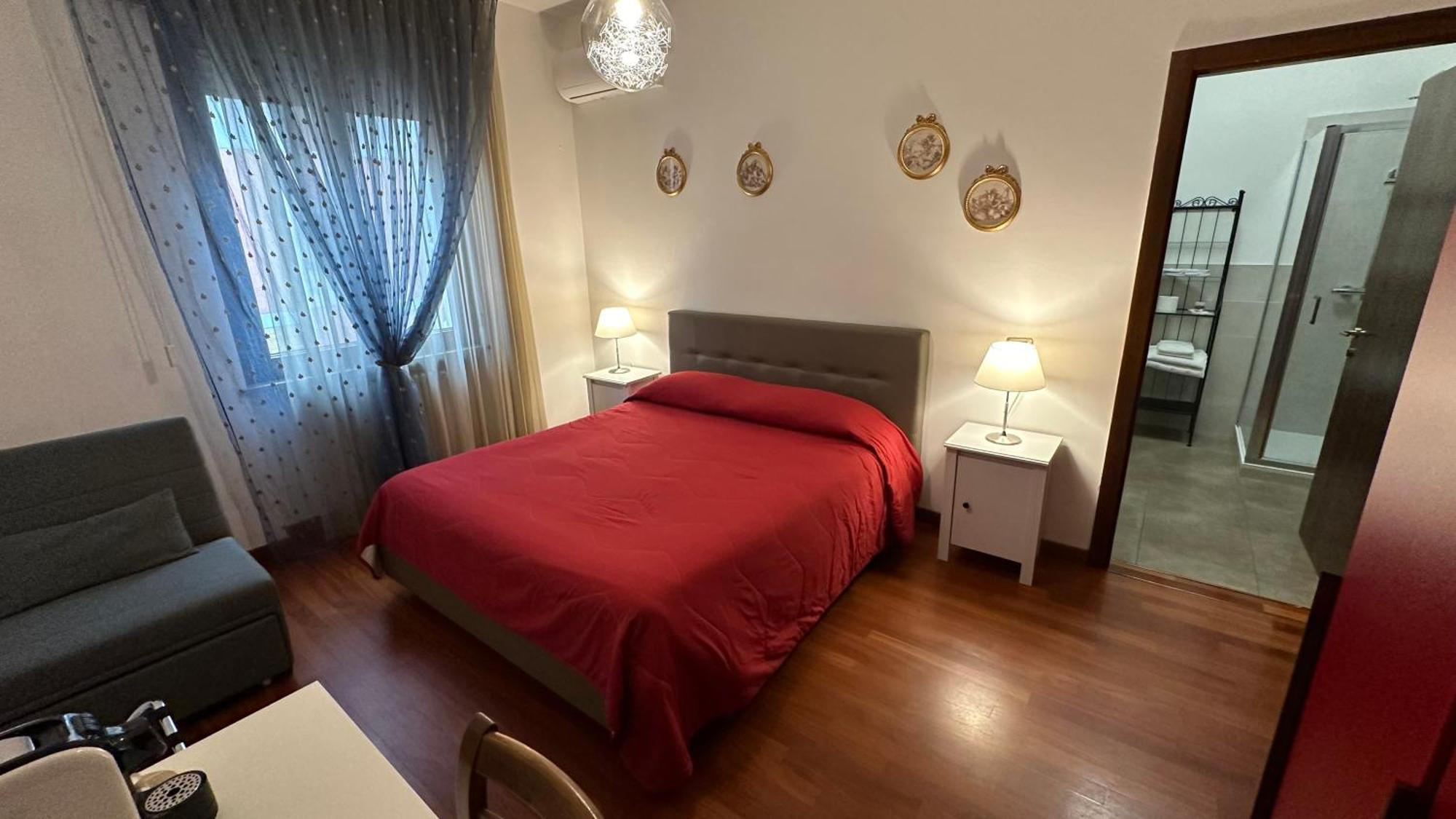 10 Minutes B&B Bed & Breakfast Verona Dış mekan fotoğraf