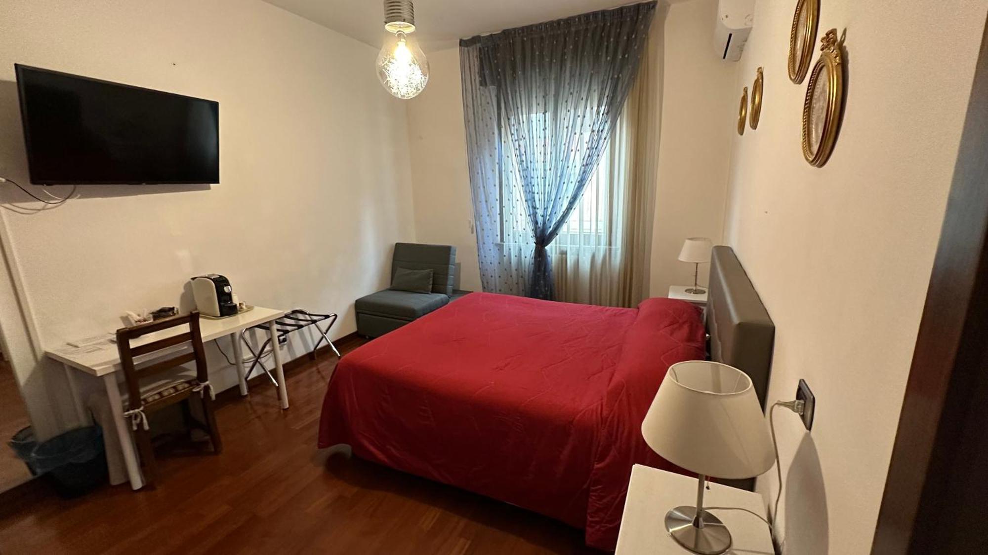 10 Minutes B&B Bed & Breakfast Verona Dış mekan fotoğraf