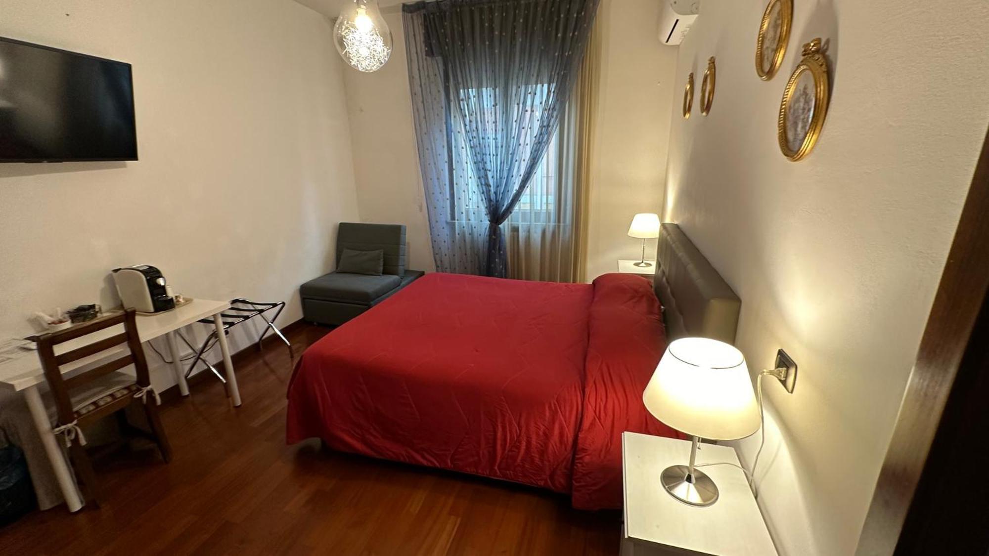 10 Minutes B&B Bed & Breakfast Verona Dış mekan fotoğraf