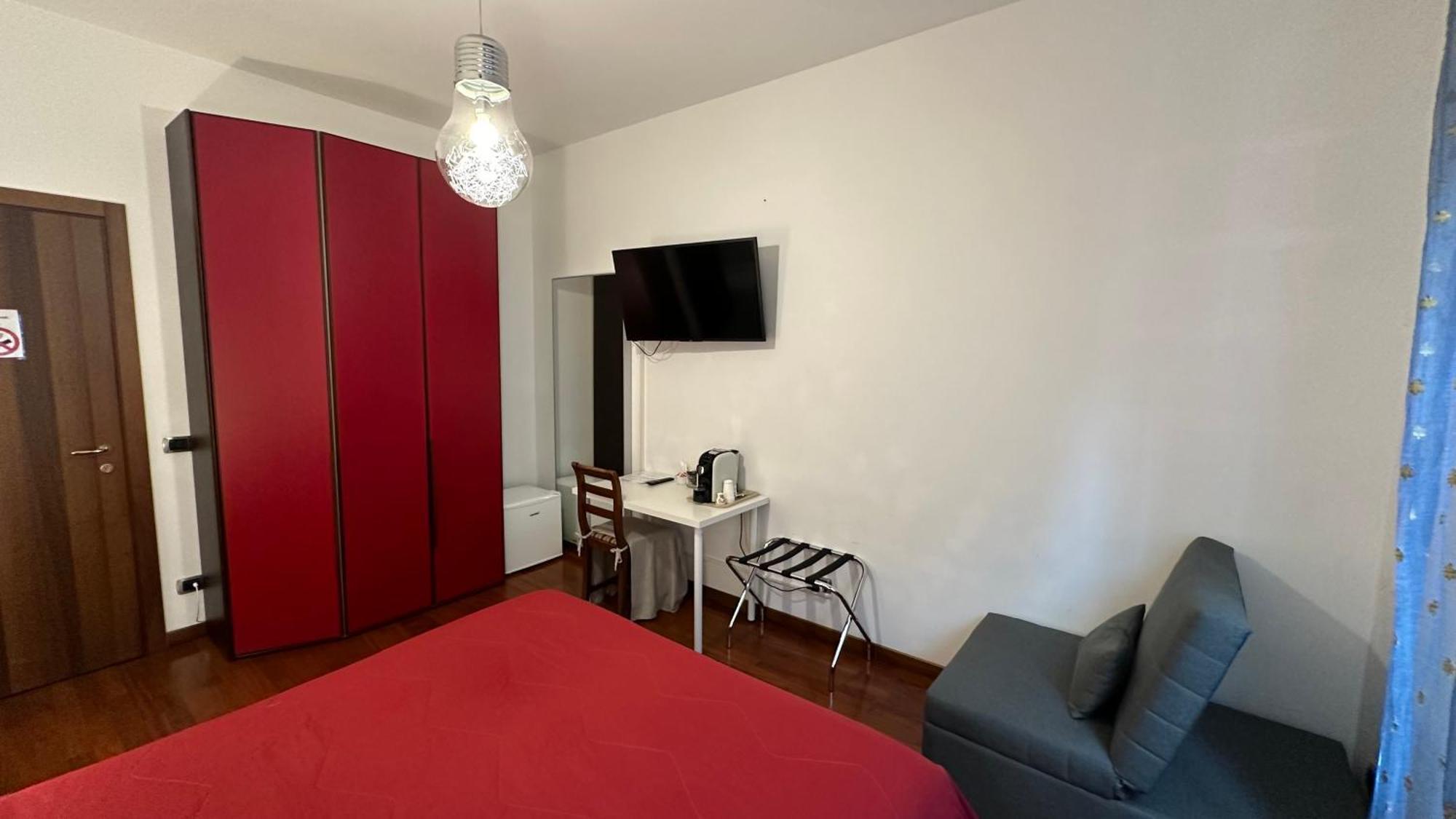 10 Minutes B&B Bed & Breakfast Verona Dış mekan fotoğraf