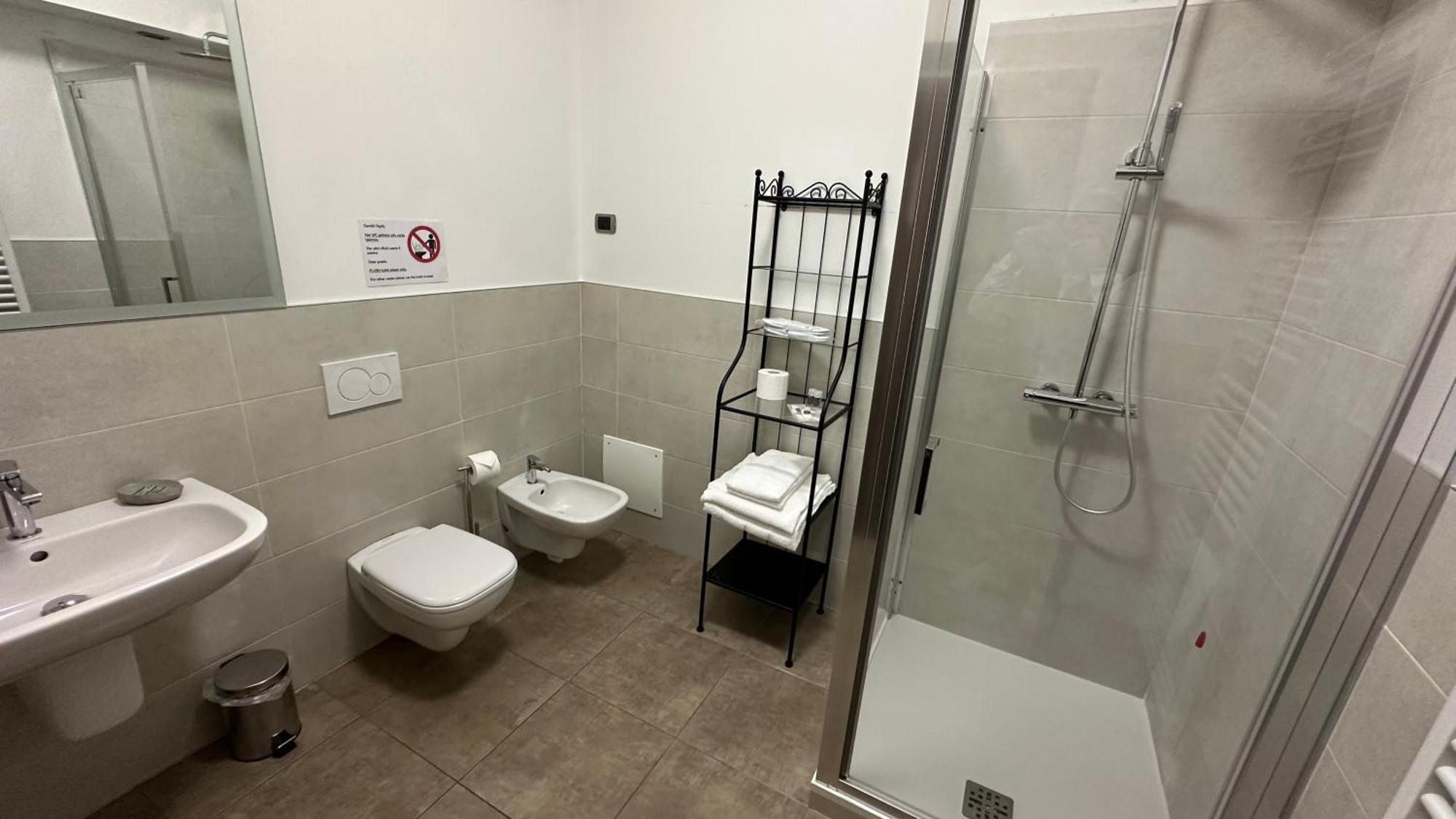 10 Minutes B&B Bed & Breakfast Verona Dış mekan fotoğraf