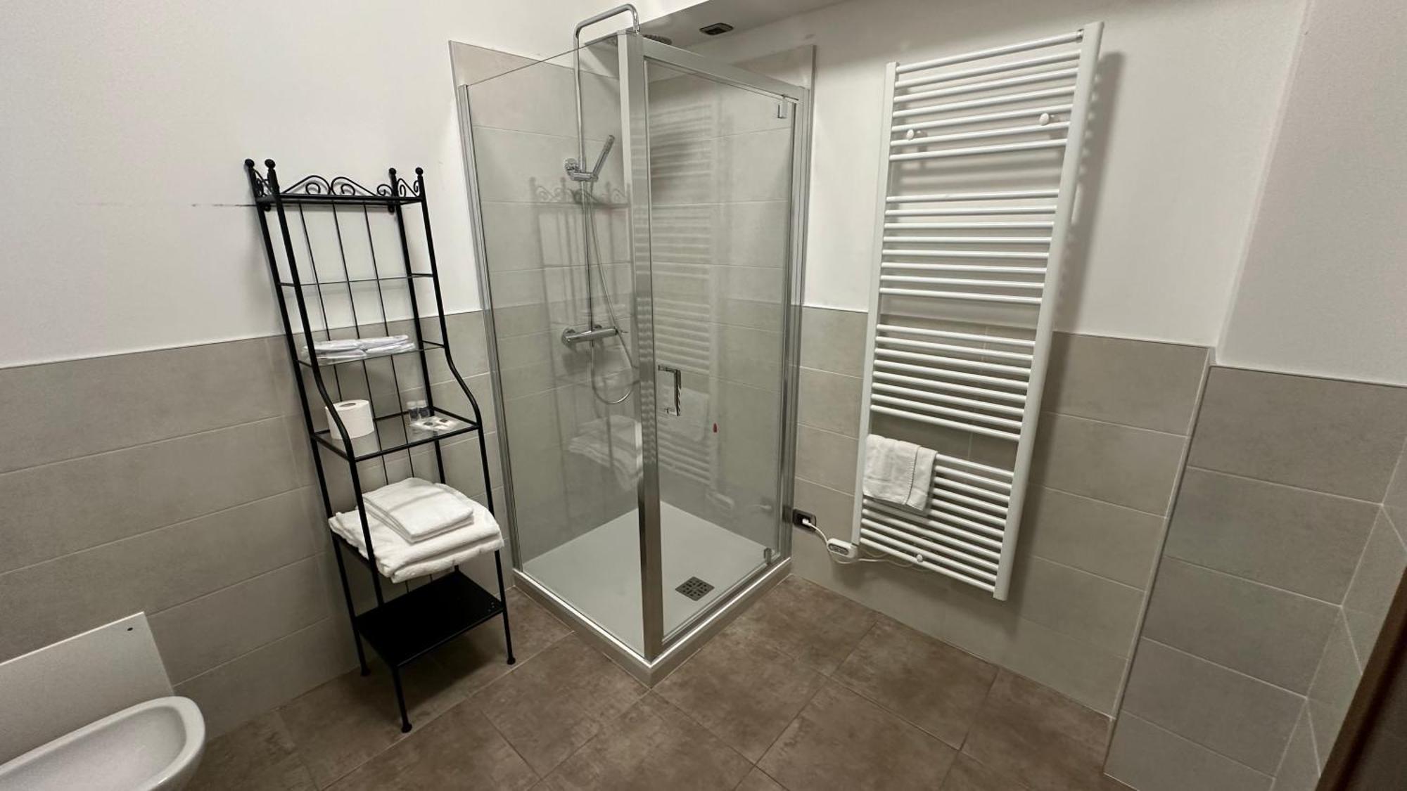 10 Minutes B&B Bed & Breakfast Verona Dış mekan fotoğraf