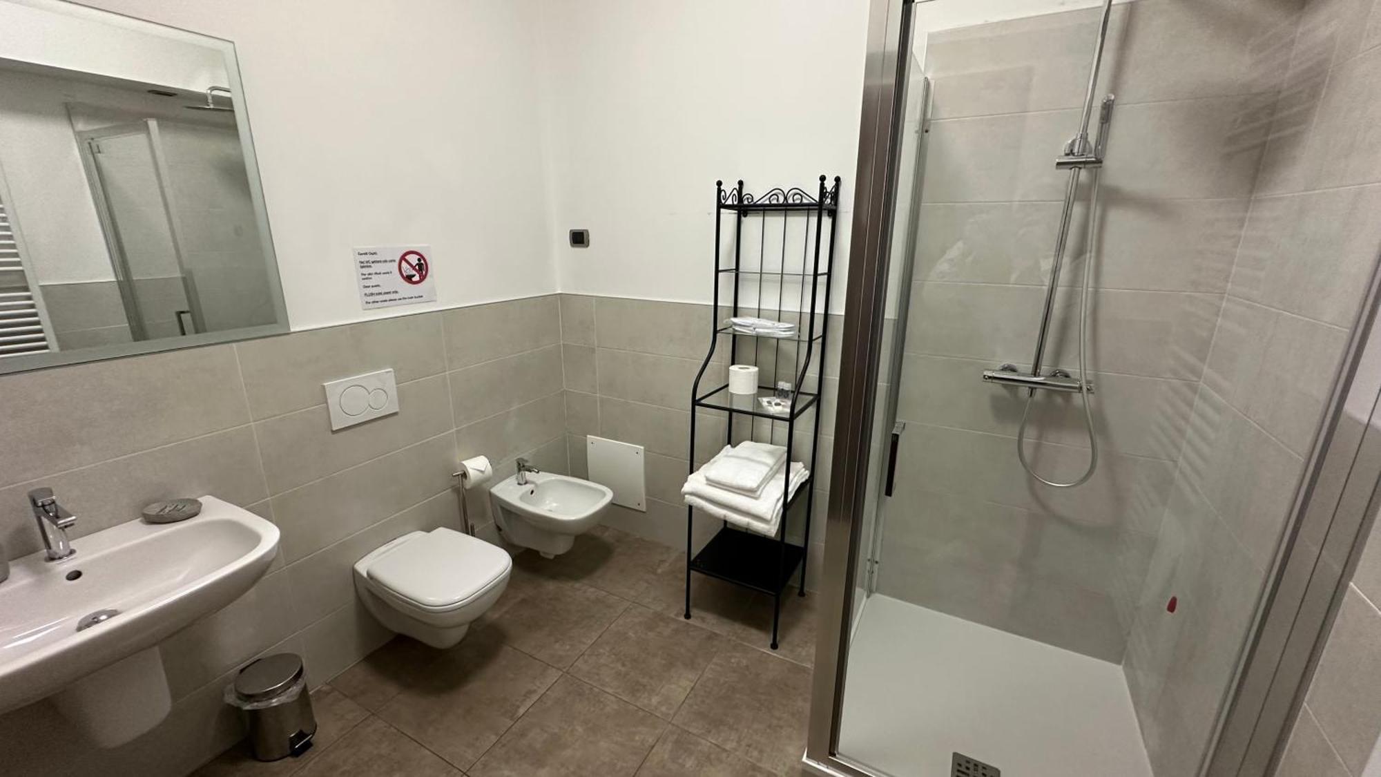 10 Minutes B&B Bed & Breakfast Verona Dış mekan fotoğraf