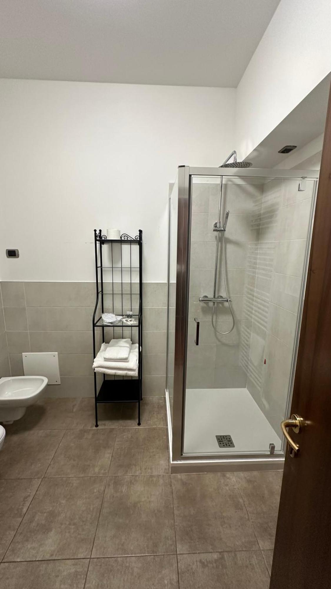 10 Minutes B&B Bed & Breakfast Verona Dış mekan fotoğraf
