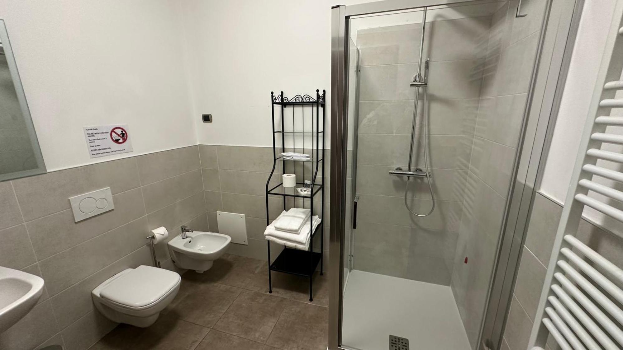 10 Minutes B&B Bed & Breakfast Verona Dış mekan fotoğraf