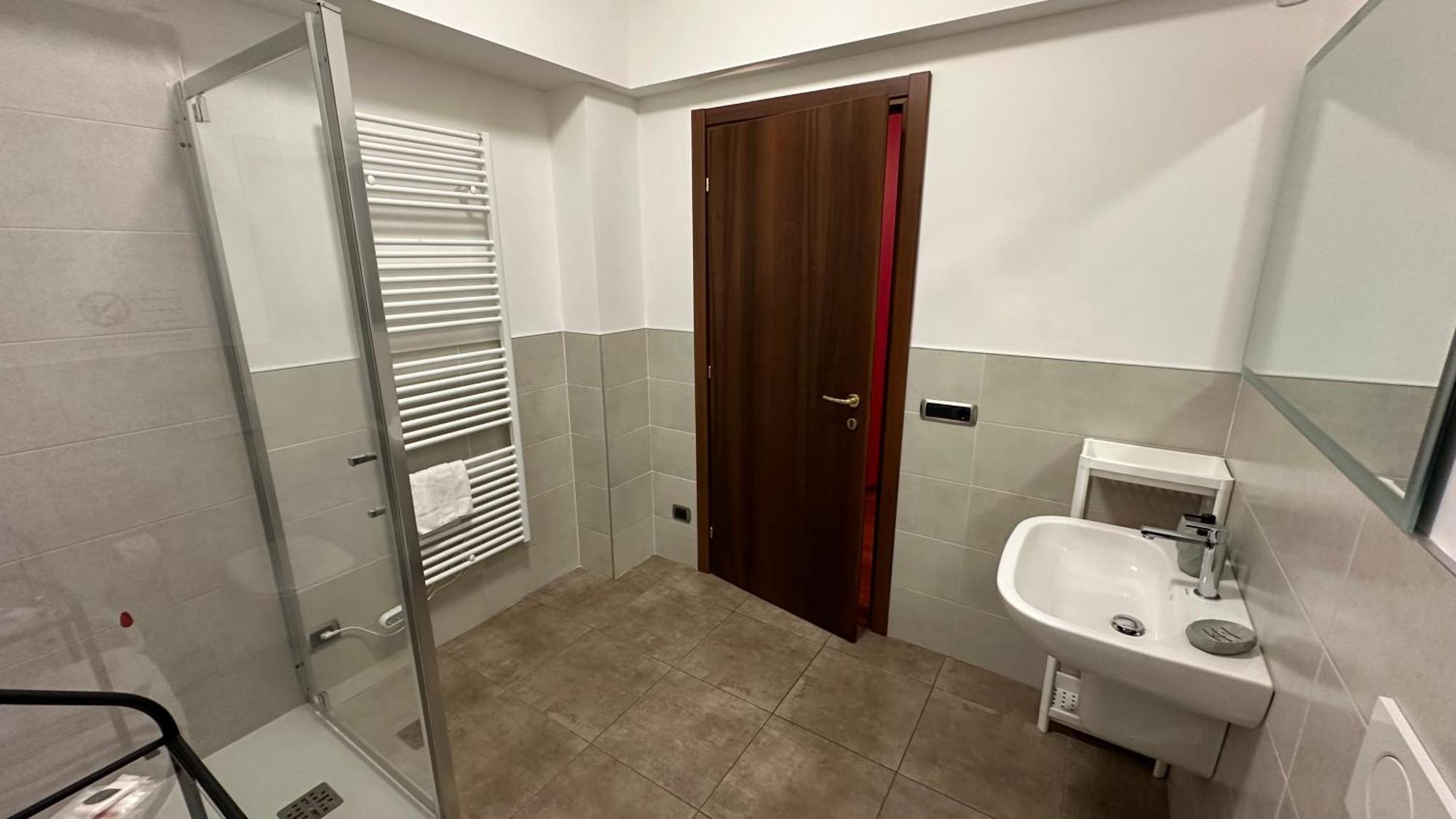10 Minutes B&B Bed & Breakfast Verona Dış mekan fotoğraf
