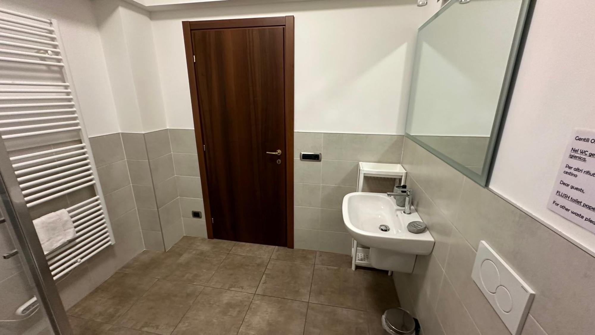 10 Minutes B&B Bed & Breakfast Verona Dış mekan fotoğraf
