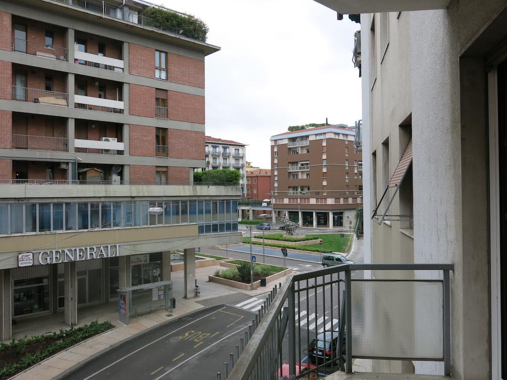 10 Minutes B&B Bed & Breakfast Verona Dış mekan fotoğraf
