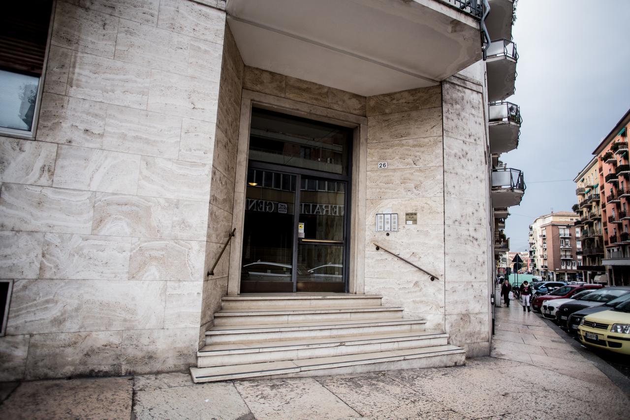 10 Minutes B&B Bed & Breakfast Verona Dış mekan fotoğraf