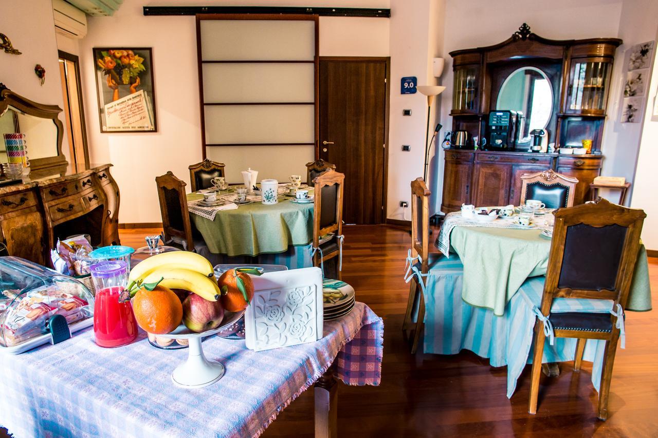 10 Minutes B&B Bed & Breakfast Verona Dış mekan fotoğraf