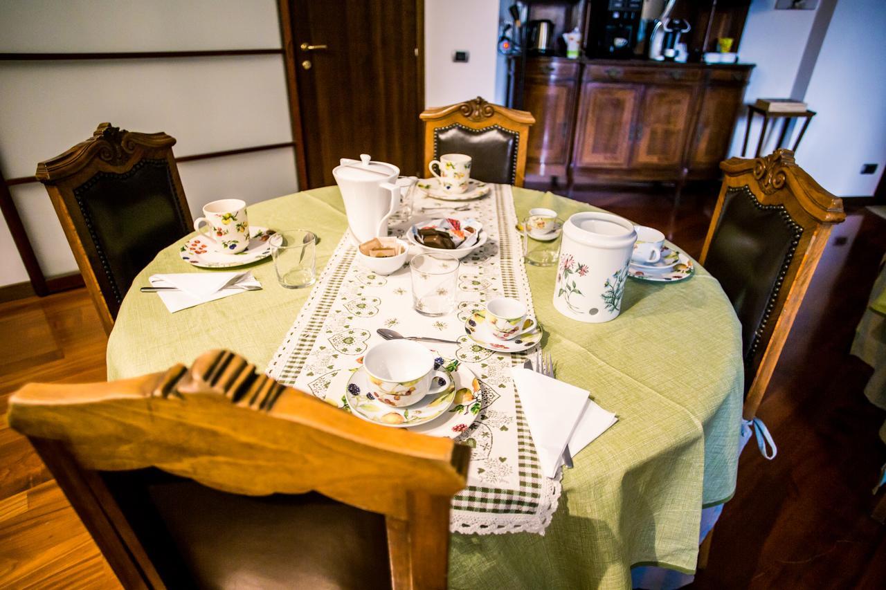 10 Minutes B&B Bed & Breakfast Verona Dış mekan fotoğraf