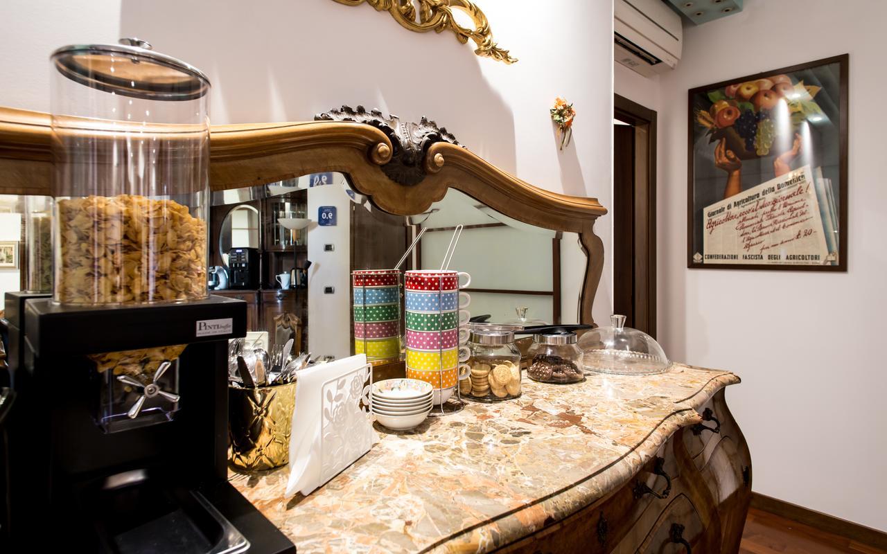 10 Minutes B&B Bed & Breakfast Verona Dış mekan fotoğraf