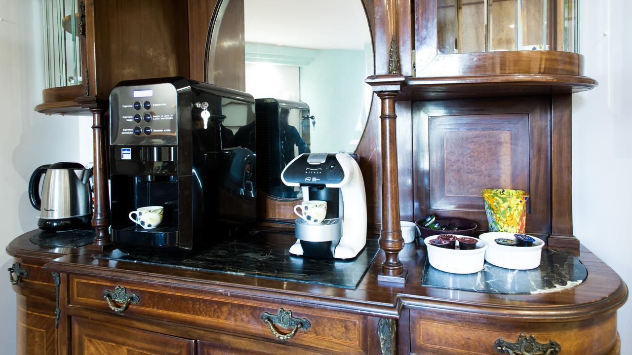 10 Minutes B&B Bed & Breakfast Verona Dış mekan fotoğraf